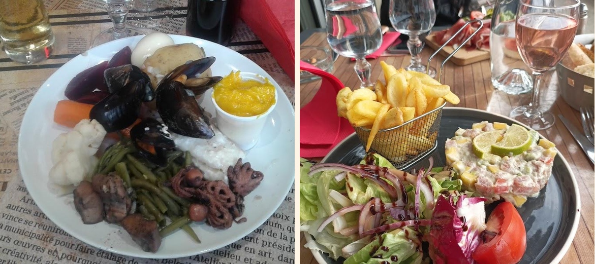 Restaurant LE PAPAREIL - Gallery Image 5